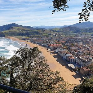 Hotel Zarauz